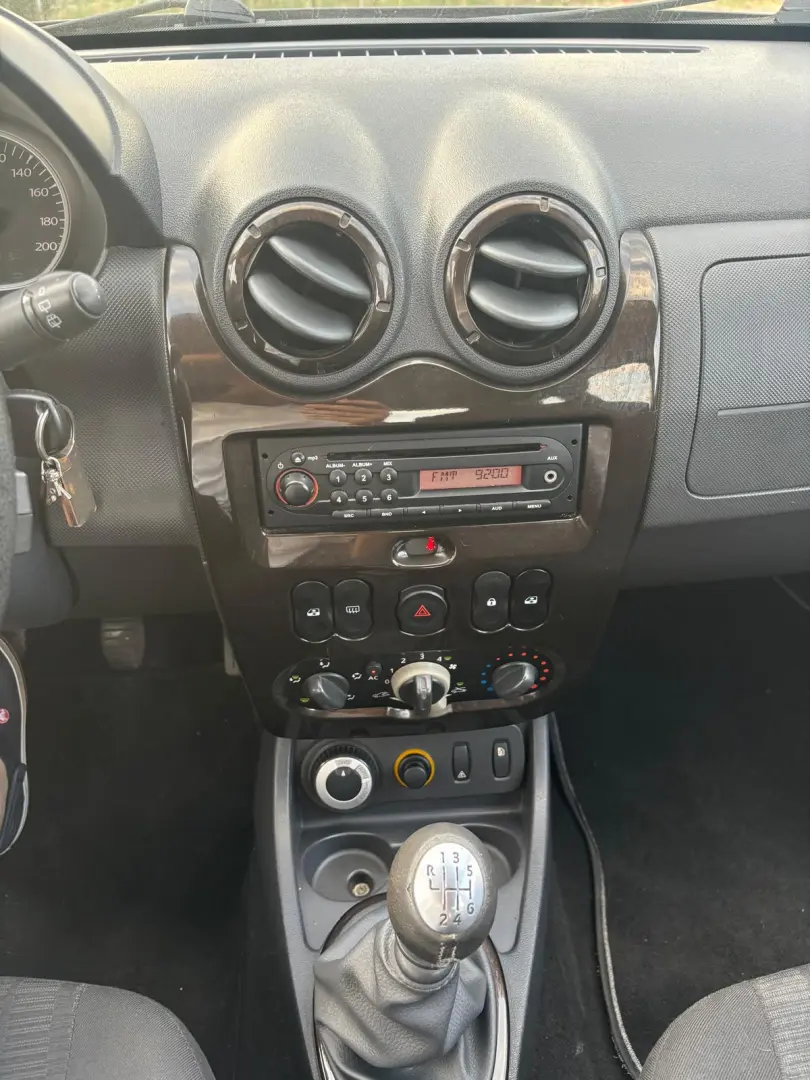 Dacia Duster 1.5dci 4x4 Rate si Garantie