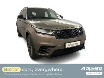 Range Rover Velar R-Dynamic S 2.0