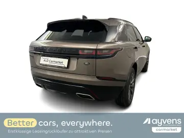 Range Rover Velar R-Dynamic S 2.0