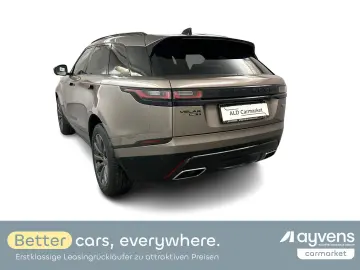 Range Rover Velar R-Dynamic S 2.0