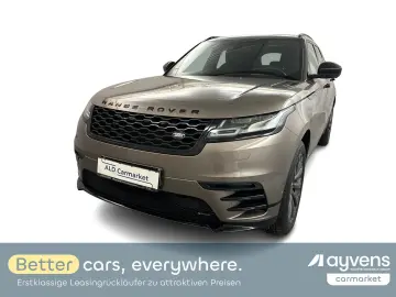 Range Rover Velar R-Dynamic S 2.0