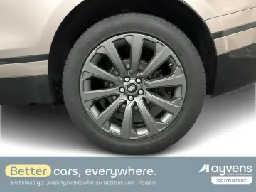 Range Rover Velar R-Dynamic S 2.0