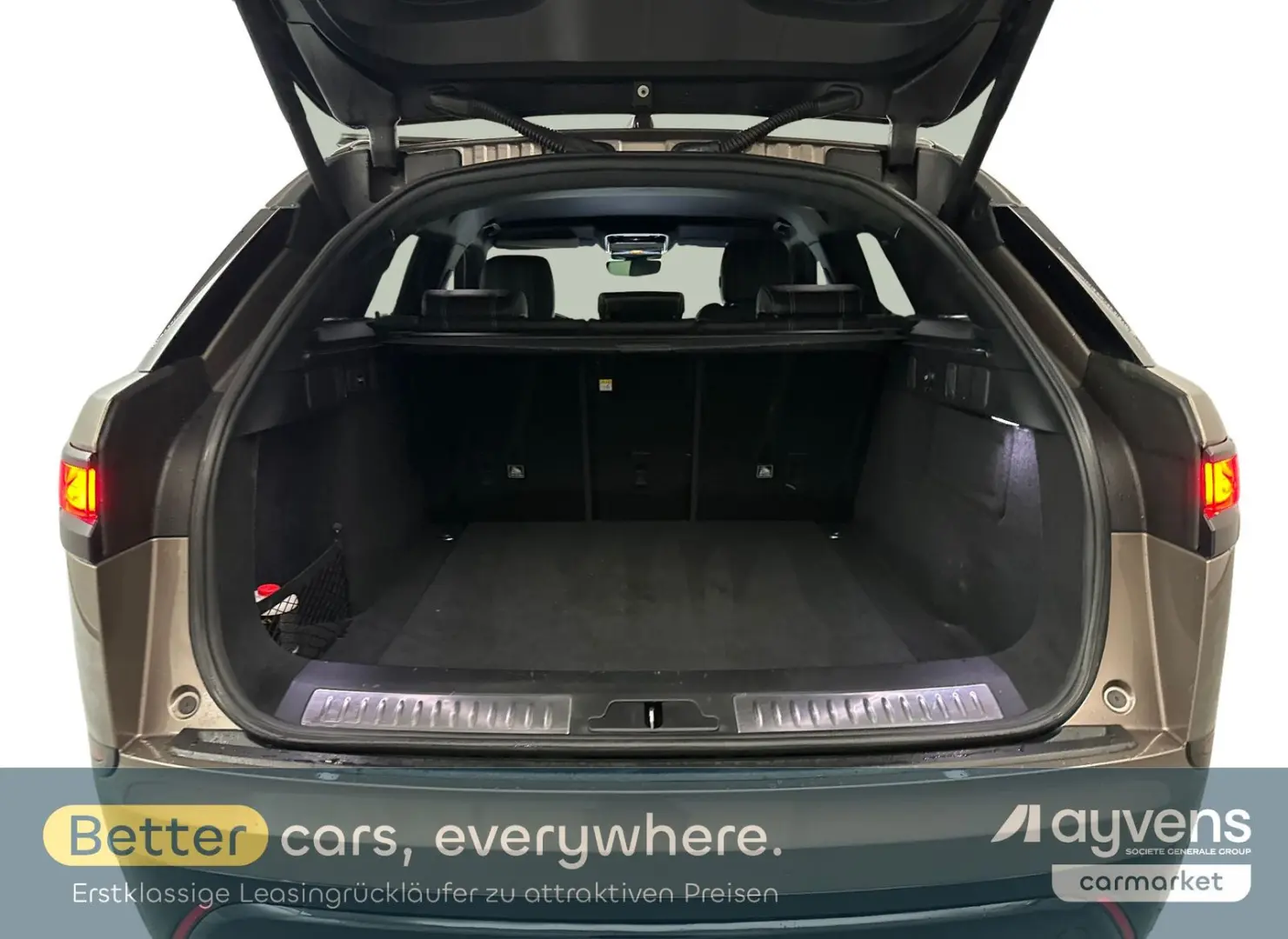 Range Rover Velar R-Dynamic S 2.0