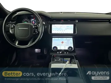 Range Rover Velar R-Dynamic S 2.0