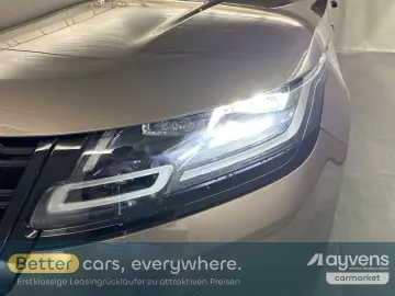 Range Rover Velar R-Dynamic S 2.0