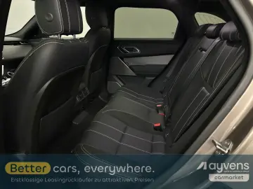 Range Rover Velar R-Dynamic S 2.0