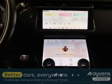 Range Rover Velar R-Dynamic S 2.0