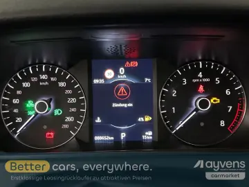 Range Rover Velar R-Dynamic S 2.0