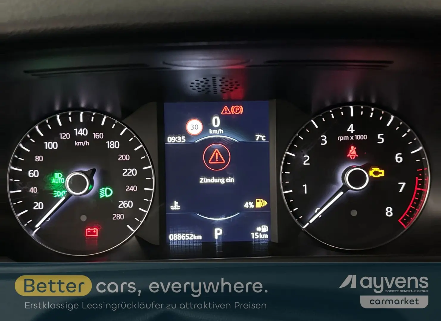 Range Rover Velar R-Dynamic S 2.0