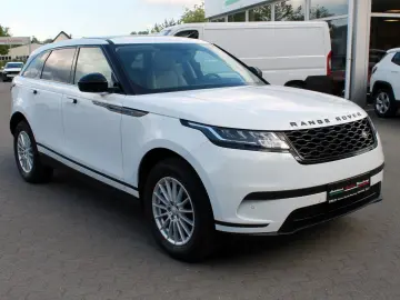 Range Rover Velar P250 Pano Standh.LED BlackPack