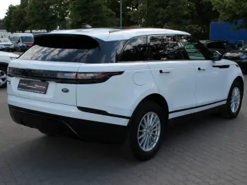Range Rover Velar P250 Pano Standh.LED BlackPack