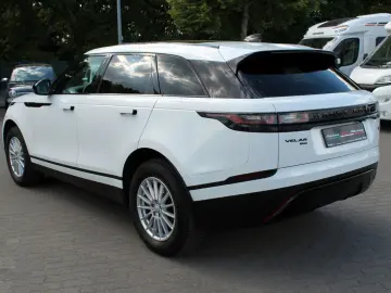 Range Rover Velar P250 Pano Standh.LED BlackPack
