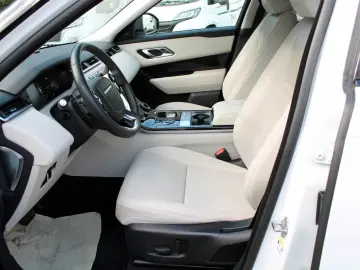 Range Rover Velar P250 Pano Standh.LED BlackPack