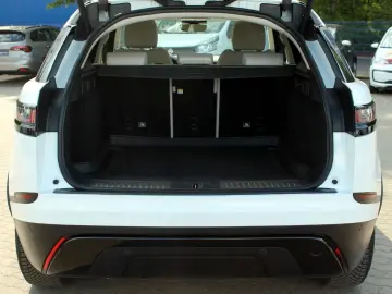 Range Rover Velar P250 Pano Standh.LED BlackPack
