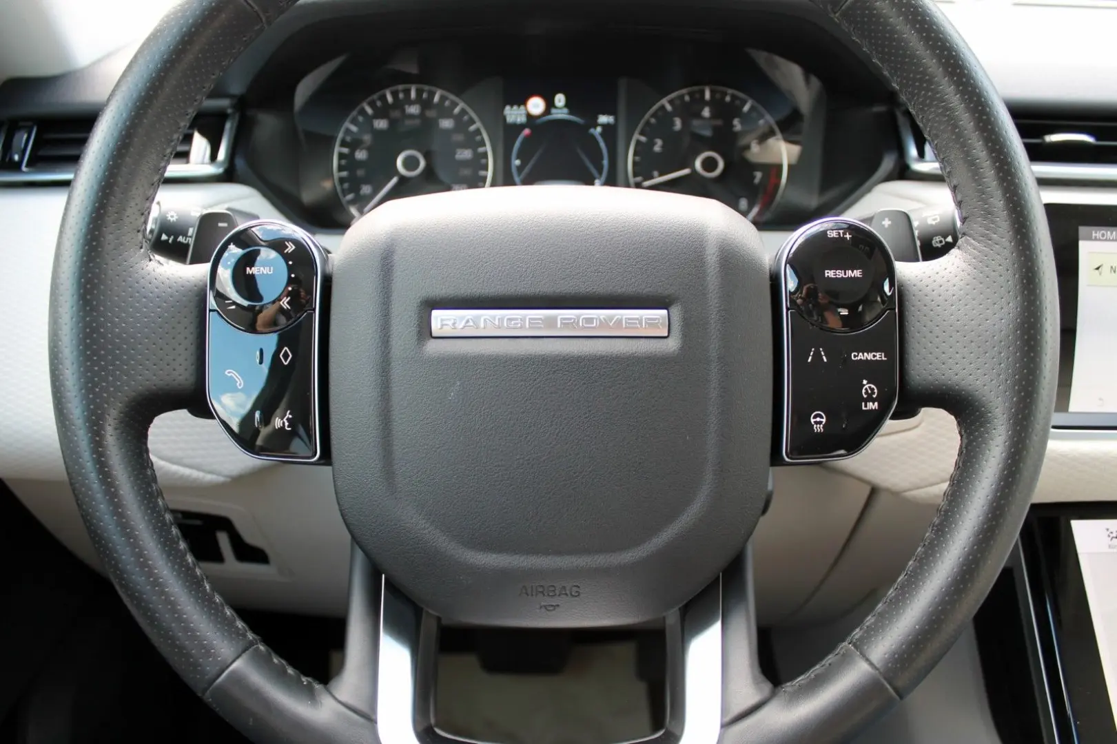 Range Rover Velar P250 Pano Standh.LED BlackPack