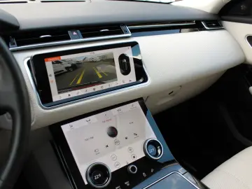 Range Rover Velar P250 Pano Standh.LED BlackPack