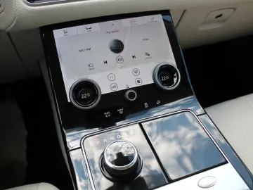 Range Rover Velar P250 Pano Standh.LED BlackPack