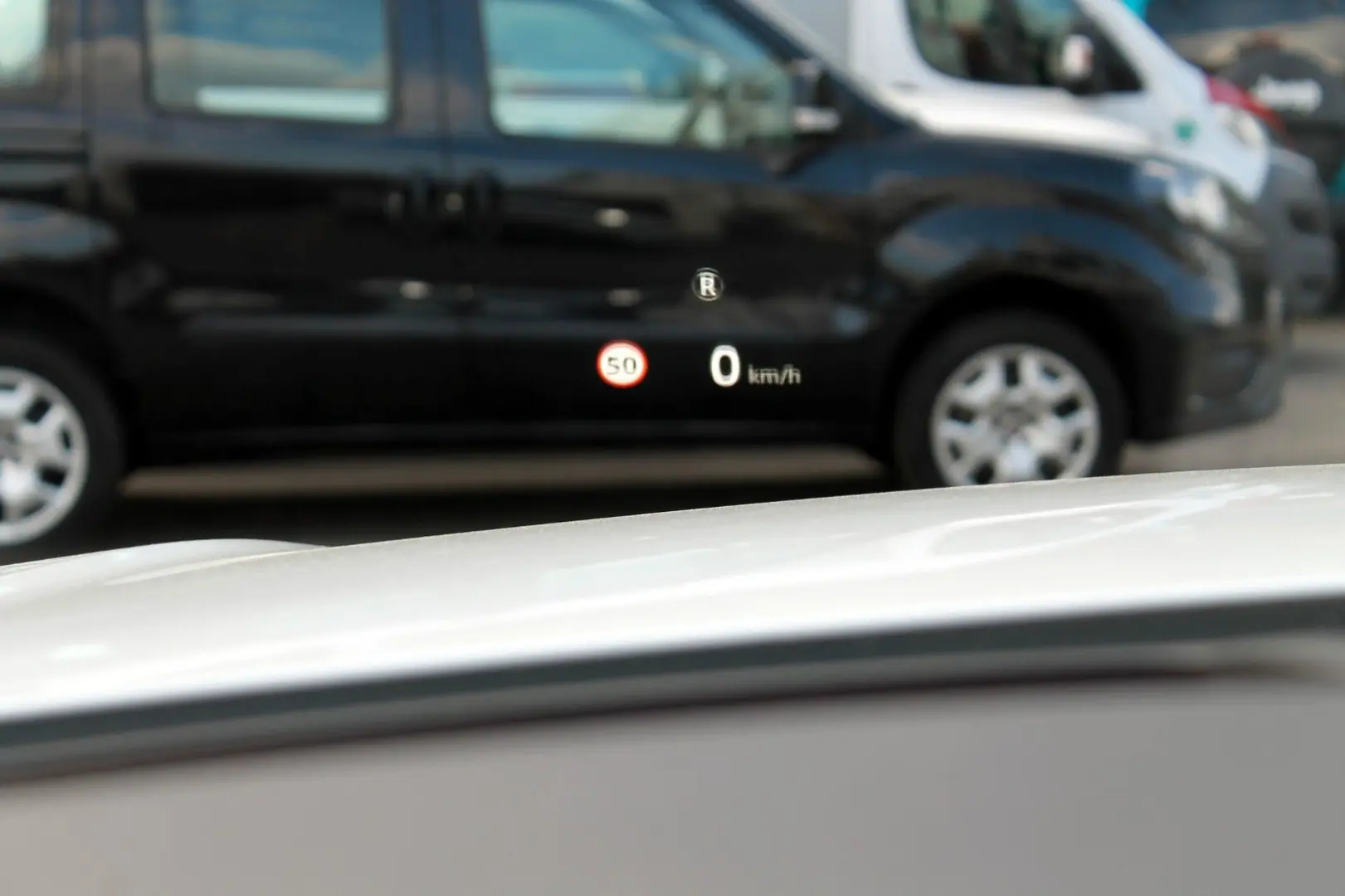 Range Rover Velar P250 Pano Standh.LED BlackPack