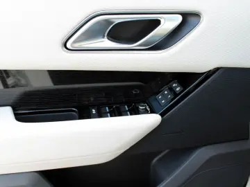 Range Rover Velar P250 Pano Standh.LED BlackPack