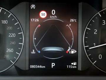 Range Rover Velar P250 Pano Standh.LED BlackPack