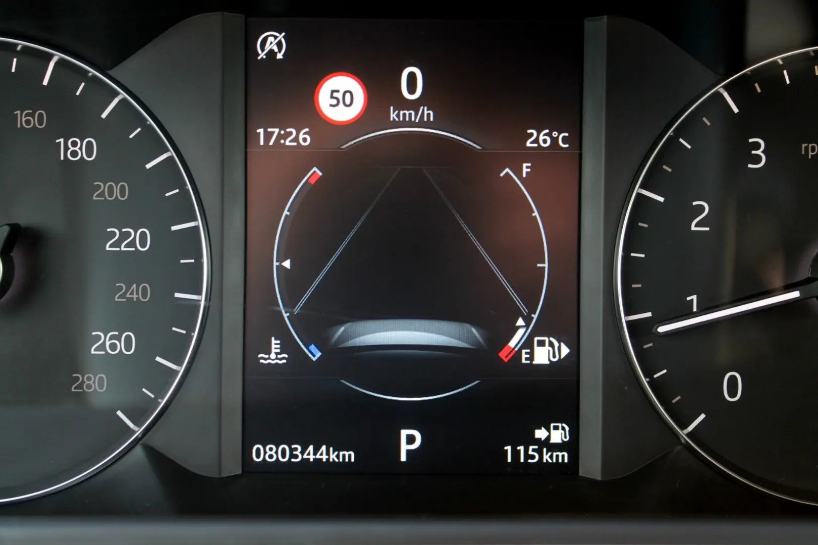 Range Rover Velar P250 Pano Standh.LED BlackPack