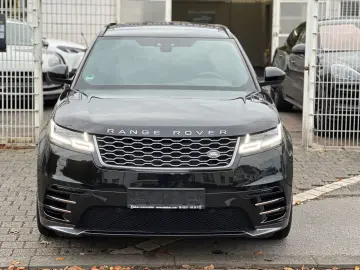 Range Rover Velar R-Dynamic SE PANORAMA HEAD-UP