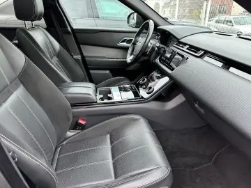 Range Rover Velar R-Dynamic SE PANORAMA HEAD-UP