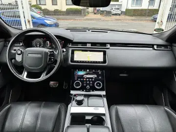 Range Rover Velar R-Dynamic SE PANORAMA HEAD-UP