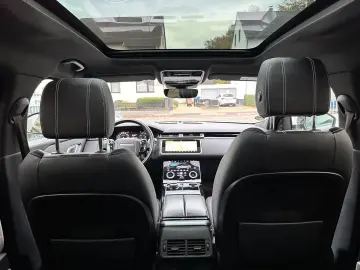 Range Rover Velar R-Dynamic SE PANORAMA HEAD-UP