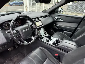 Range Rover Velar R-Dynamic SE PANORAMA HEAD-UP