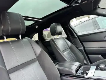 Range Rover Velar R-Dynamic SE PANORAMA HEAD-UP