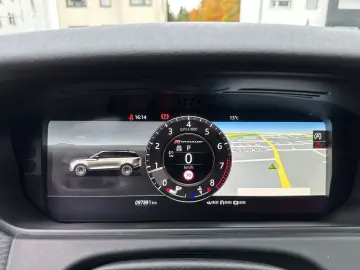 Range Rover Velar R-Dynamic SE PANORAMA HEAD-UP