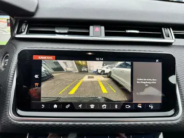 Range Rover Velar R-Dynamic SE PANORAMA HEAD-UP