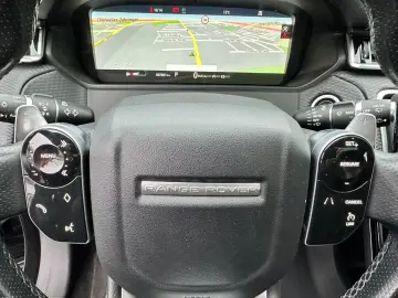 Range Rover Velar R-Dynamic SE PANORAMA HEAD-UP