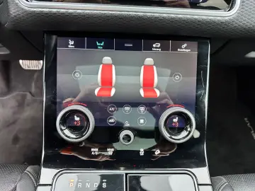 Range Rover Velar R-Dynamic SE PANORAMA HEAD-UP