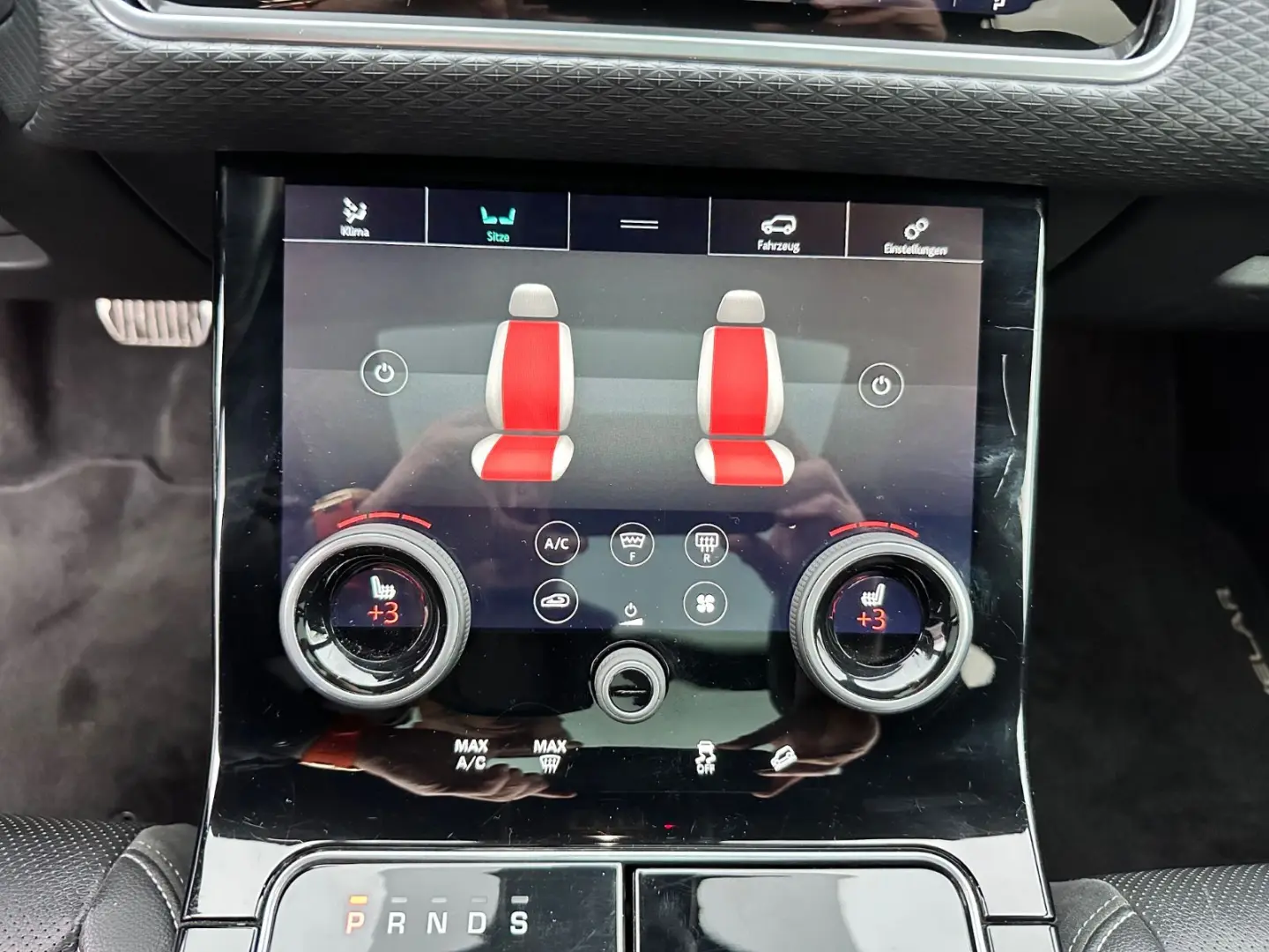 Range Rover Velar R-Dynamic SE PANORAMA HEAD-UP