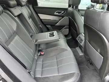 Range Rover Velar R-Dynamic SE PANORAMA HEAD-UP
