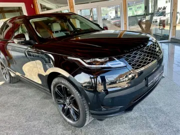 Range Rover Velar S Matrix-LED ACC 20Zoll