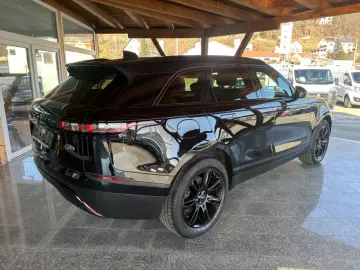 Range Rover Velar S Matrix-LED ACC 20Zoll