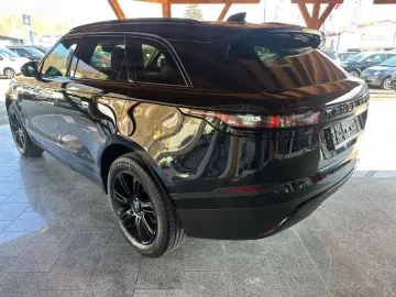 Range Rover Velar S Matrix-LED ACC 20Zoll