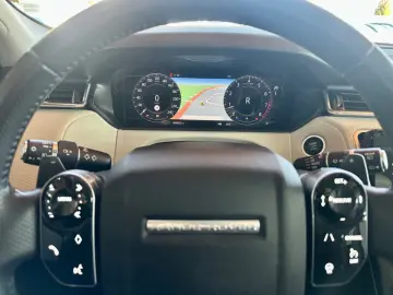 Range Rover Velar S Matrix-LED ACC 20Zoll