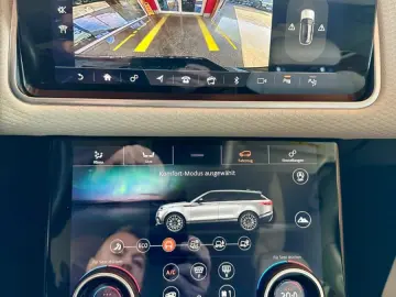 Range Rover Velar S Matrix-LED ACC 20Zoll