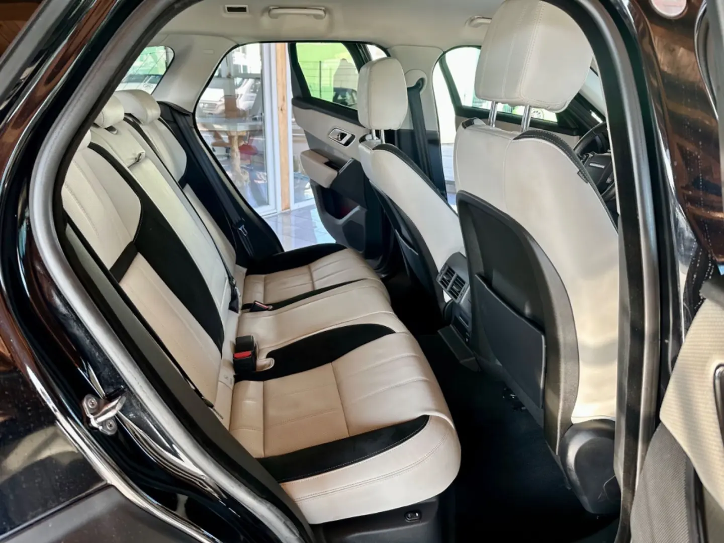 Range Rover Velar S Matrix-LED ACC 20Zoll