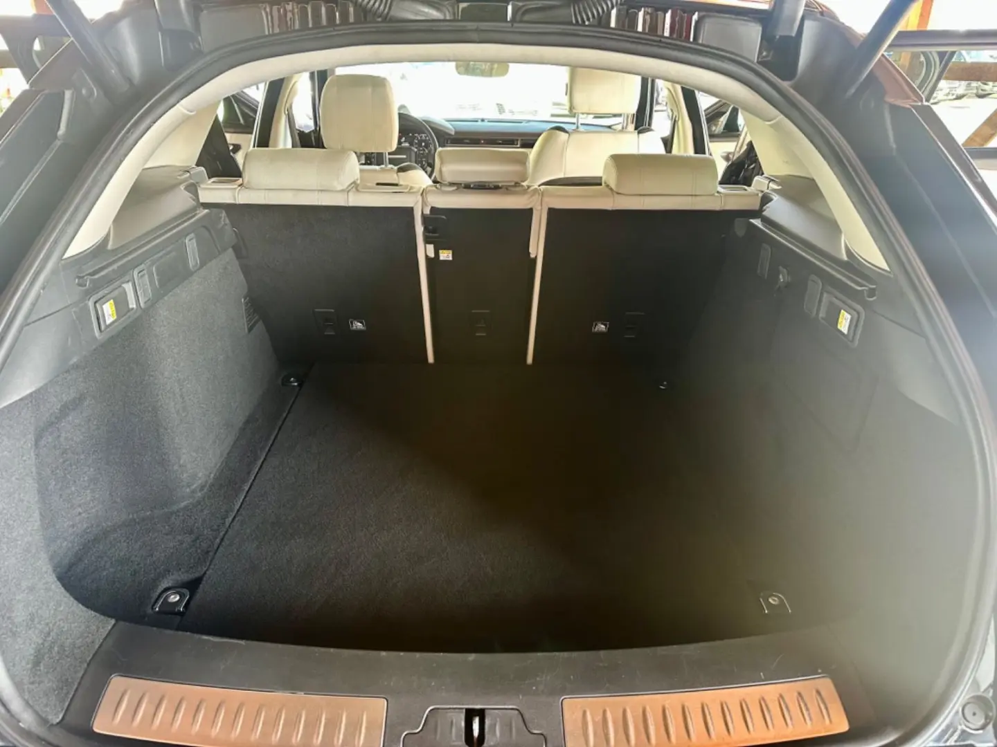 Range Rover Velar S Matrix-LED ACC 20Zoll