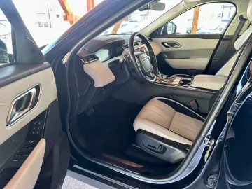 Range Rover Velar S Matrix-LED ACC 20Zoll