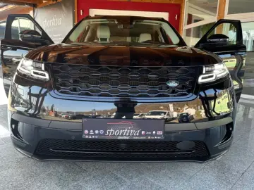 Range Rover Velar S Matrix-LED ACC 20Zoll