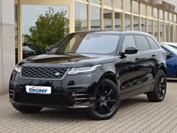 Range Rover Velar R-Dynamic S Panorama
