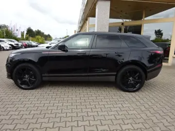 Range Rover Velar R-Dynamic S Panorama