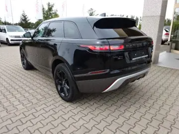 Range Rover Velar R-Dynamic S Panorama