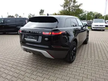 Range Rover Velar R-Dynamic S Panorama